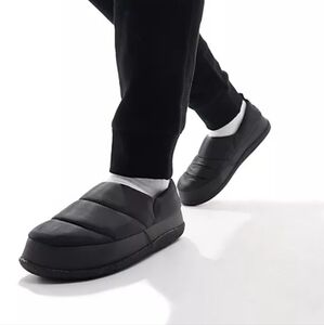 Tilly Unisex Puffer Slippers